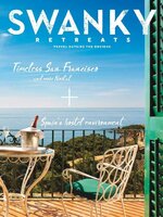 Swanky Retreats